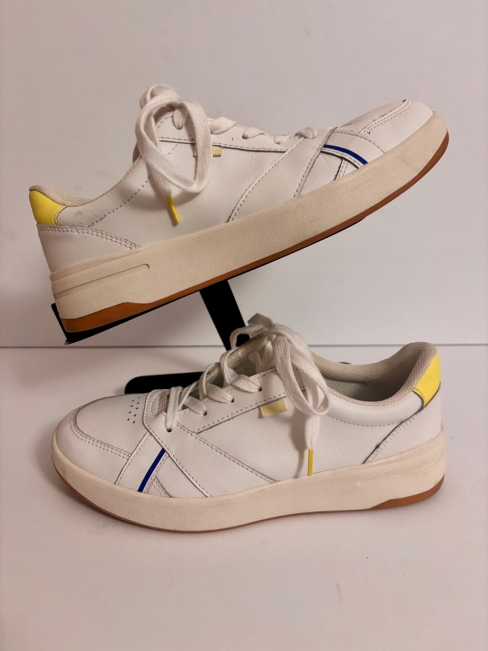 Keds Women's The Court Pickleball Sneaker size 8